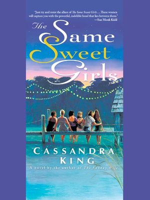 cover image of The Same Sweet Girls